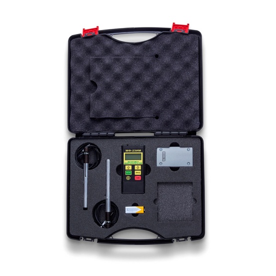 МФ-23ИМ - магнитометр дефектоскопический