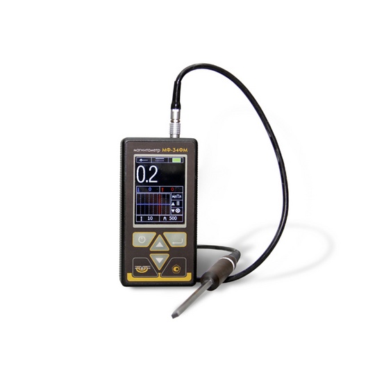 Магнитометр универсальный 