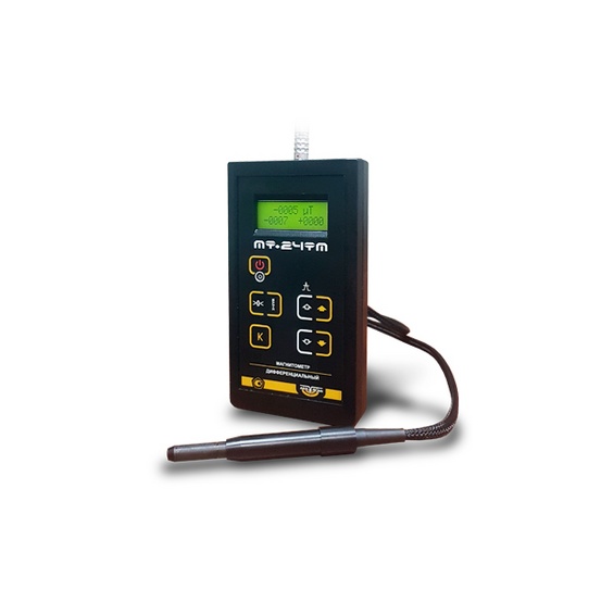 Магнитометр дифференциальный МФ-24М AKASCAN (с поверкой)