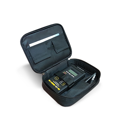 Магнитометр дифференциальный МФ-24М AKASCAN (с поверкой)