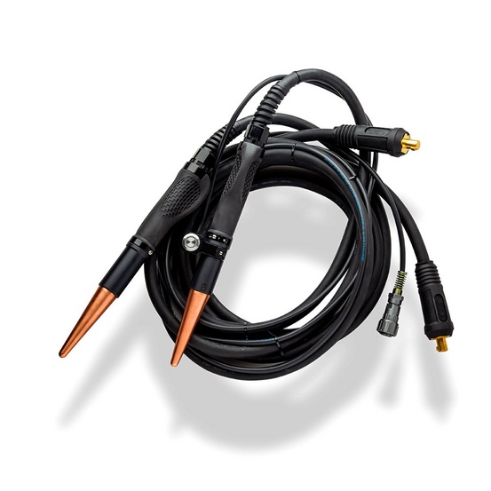 Переносное намагничивающее устройство УНМ-1000, силовой блок