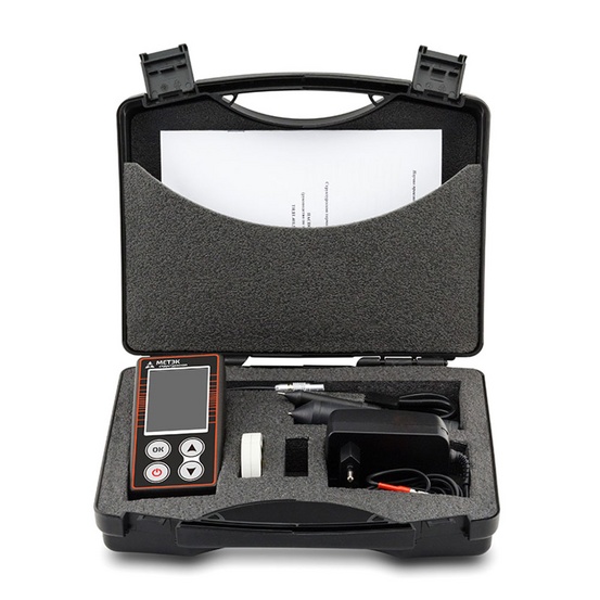 МЕТЭК - структуроскоп