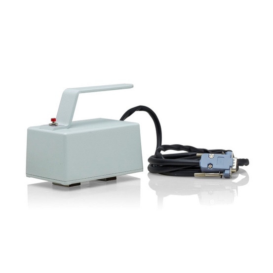 Магнитный структуроскоп МС-10