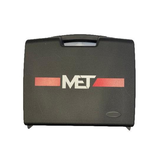 Твердомер портативный ультразвуковой МЕТ-Д1А