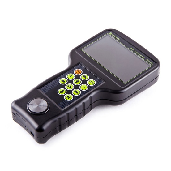 EM1401 - ЭМА толщиномер