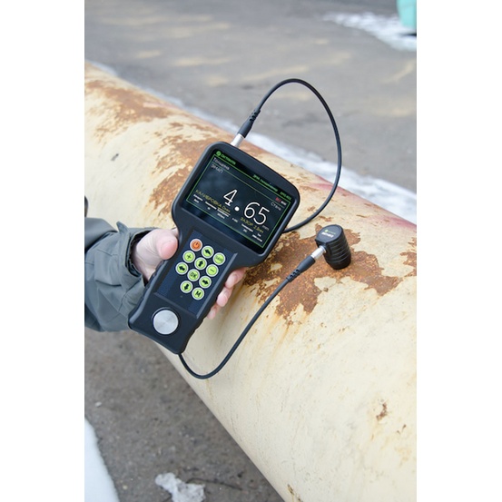 EM1401 - ЭМА толщиномер