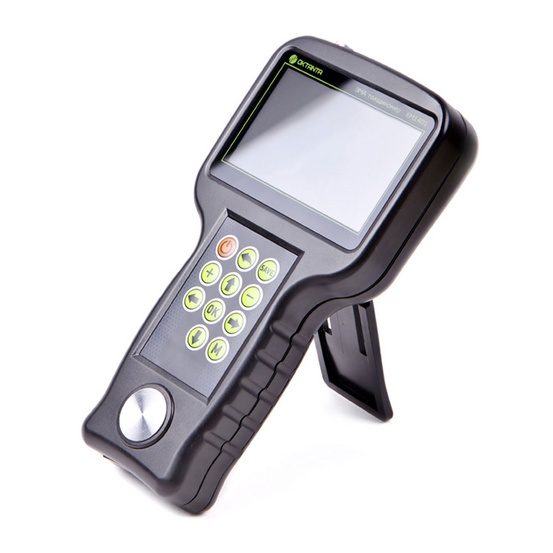 EM1401 - ЭМА толщиномер