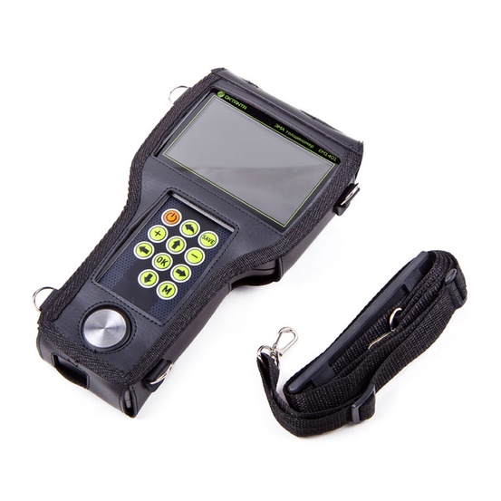 EM1401 - ЭМА толщиномер