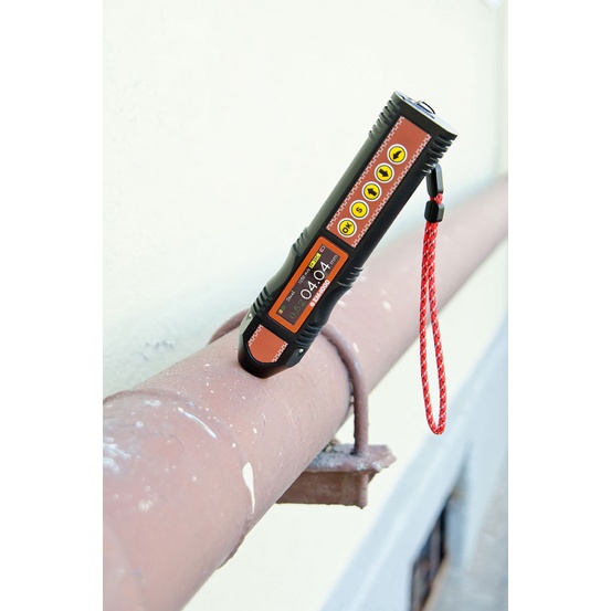 EM4000 - ЭМА толщиномер