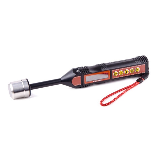 EM4000 - ЭМА толщиномер