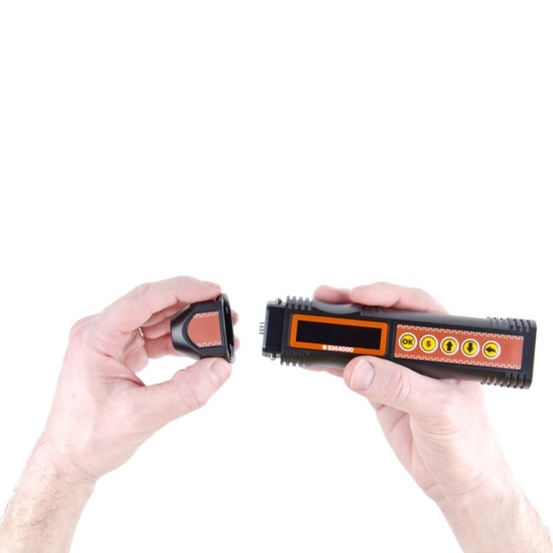 EM4000 - ЭМА толщиномер