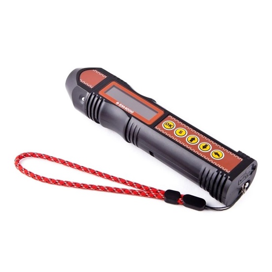 EM4000 - ЭМА толщиномер