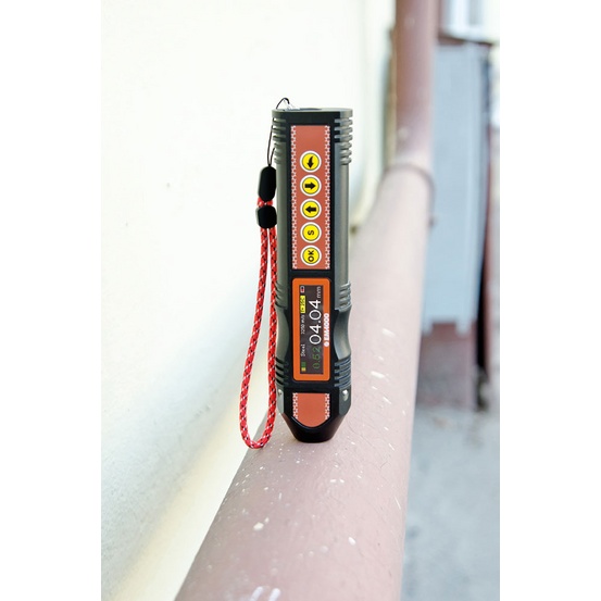 EM4000 - ЭМА толщиномер