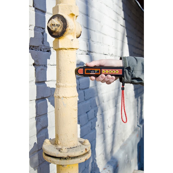 EM4000 - ЭМА толщиномер