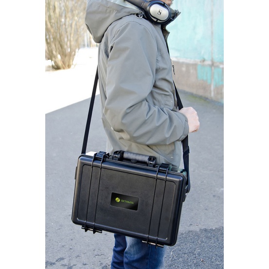 EM4000 - ЭМА толщиномер