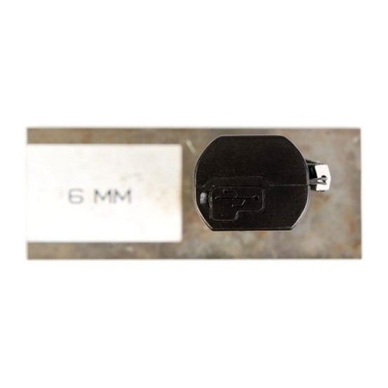 EM2210 - мини ЭМА толщиномер