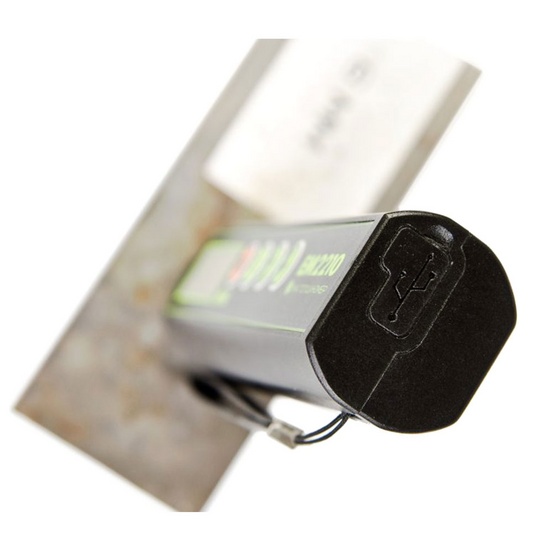 EM2210 - мини ЭМА толщиномер