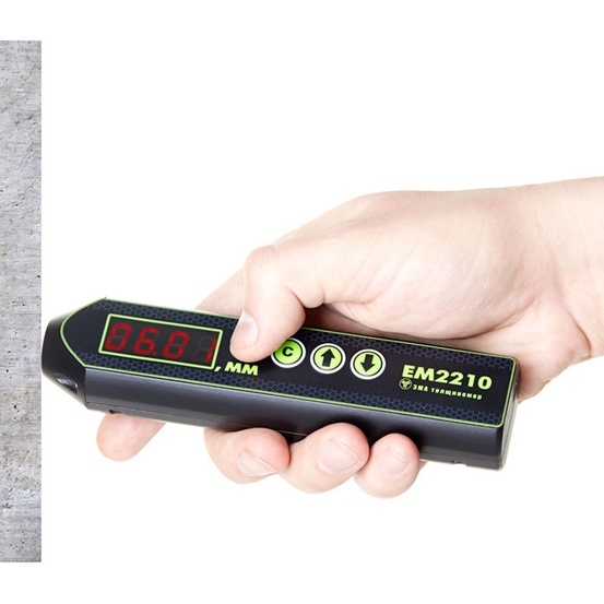 EM2210 - мини ЭМА толщиномер