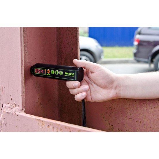 EM2210 - мини ЭМА толщиномер