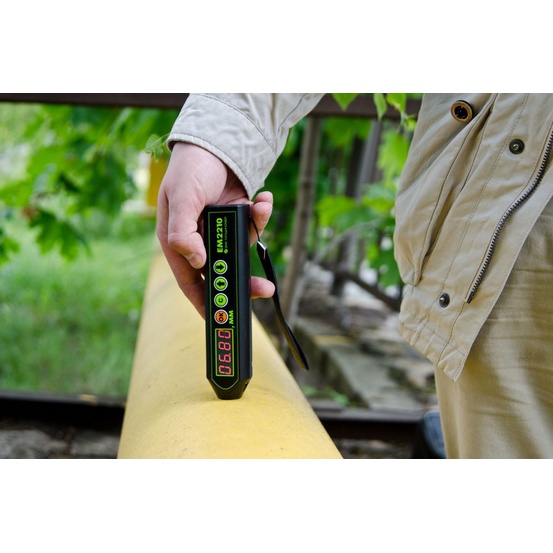 EM2210 - мини ЭМА толщиномер