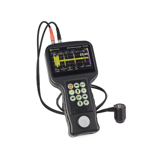 ЕМ1501 Электромагнитно-акустический толщиномер