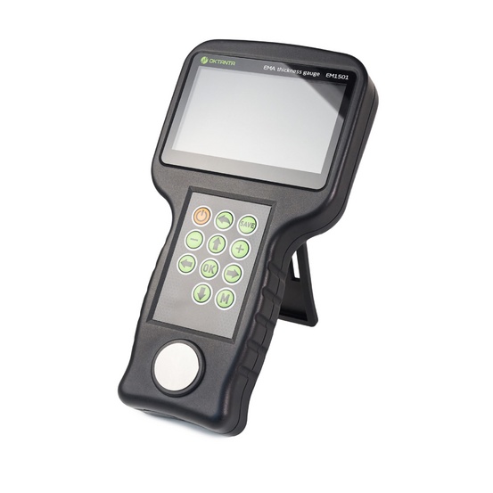 ЕМ1501 Электромагнитно-акустический толщиномер