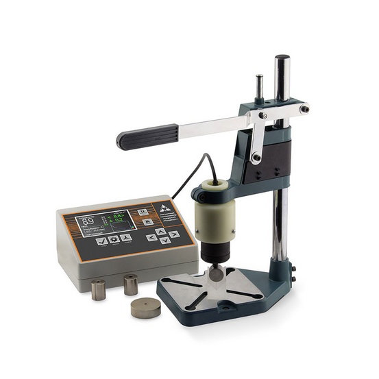 Пондерус - толщиномер покрытий (расширенный диапазон измерений)