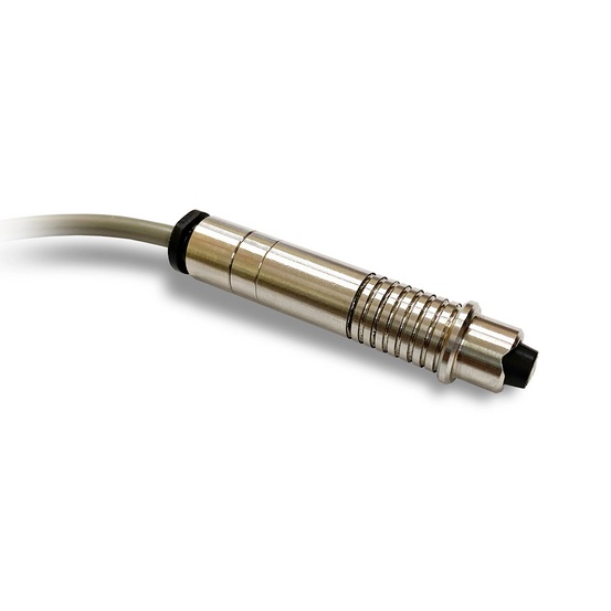 Преобразователь вихретоковый ВТ2-01 со встроенным кабелем (диапазон измерения 5-2000мкм)