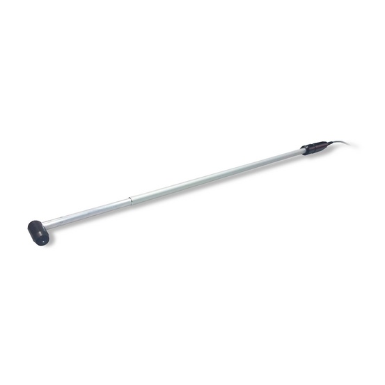 Преобразователь магнитоиндукционный ТМ-2Г (для измерения покрытий внутри труб) со встроенным кабелем (диапазон измерений 5-2000мкм)