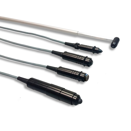 Преобразователь магнитоиндукционный ТМ20-01 со встроенным кабелем (диапазон измерения 50-20000мкм)