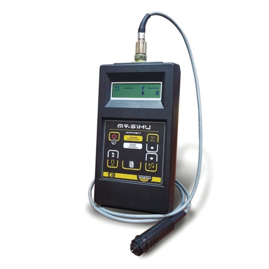 МФ-51НЦ AKASCAN - ферритометр