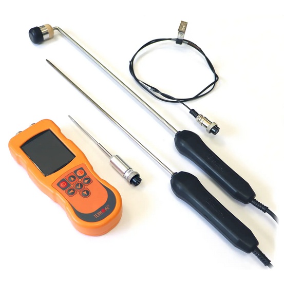 Комплект термометра «ШЕФ» для пищевого производства