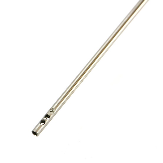 Смарт-зонд воздушный L=1000 мм ТЕХНО-АС СЗВ.1000П со встроенной флеш-памятью