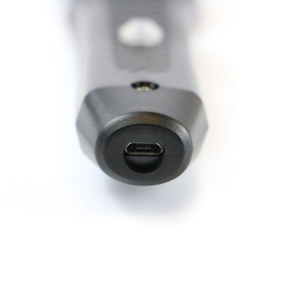 Смарт-зонд воздушный L=500 мм ТЕХНО-АС СЗВ.500П со встроенной флеш-памятью