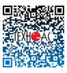 Смарт-зонд воздушный L=150 мм ТЕХНО-АС СЗВ.150