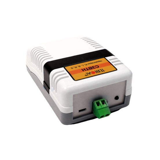 ТЕХНО-АС СЗВТН - cмарт-зонд для подключения внешнего термоэлектрического преобразователя настенный