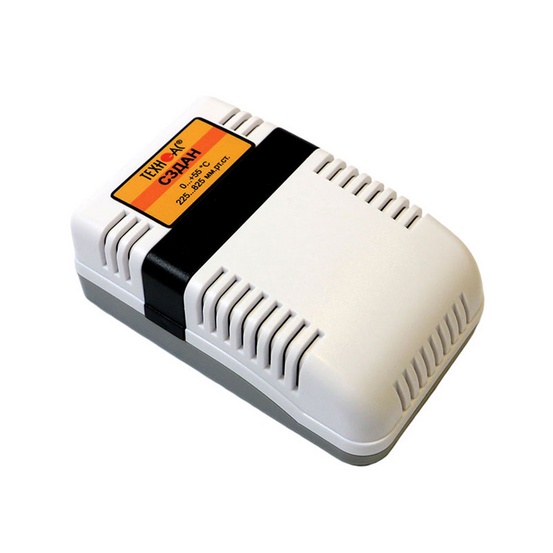 ТЕХНО-АС СЗДАН - смарт-зонд атмосферного давления и температуры настенный