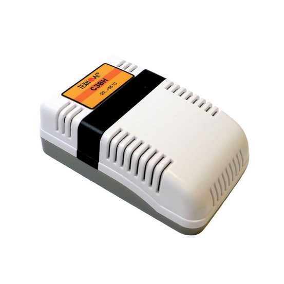 ТЕХНО-АС СЗВН - смарт-зонд воздушный настенный