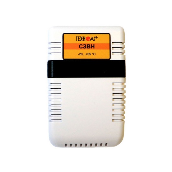 ТЕХНО-АС СЗВН - смарт-зонд воздушный настенный