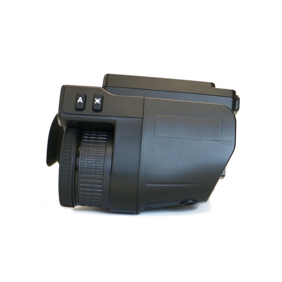 Тепловизионный комплекс Снегирь 600К-3