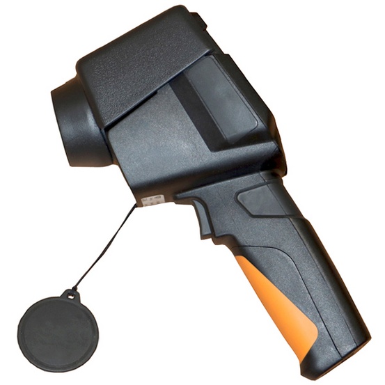 Тепловизионный комплекс Термовед 221МТ