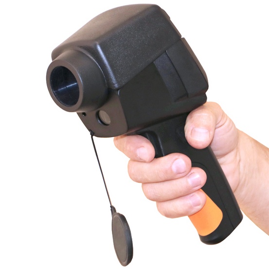 Тепловизионный комплекс Термовед 324МТ