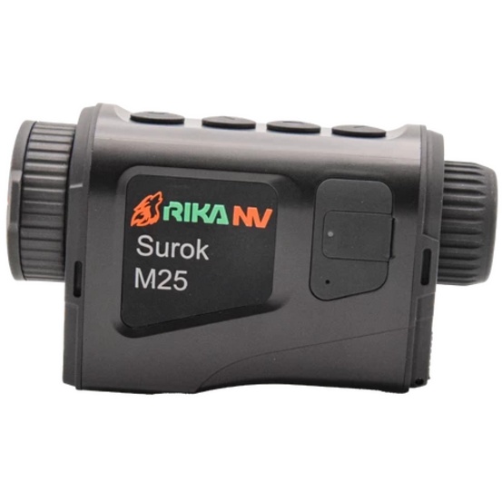 Тепловизор RikaNV Surok M25