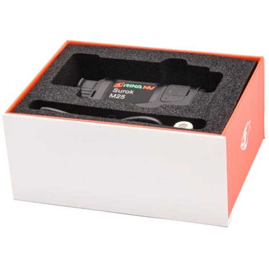 Тепловизор RikaNV Surok M25