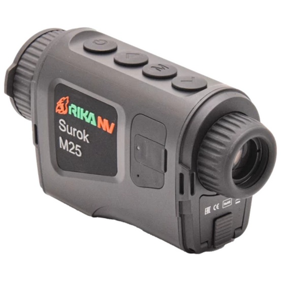 Тепловизор RikaNV Surok M25