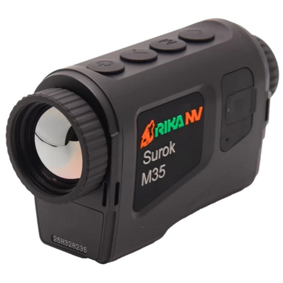 Тепловизор RikaNV Surok M35