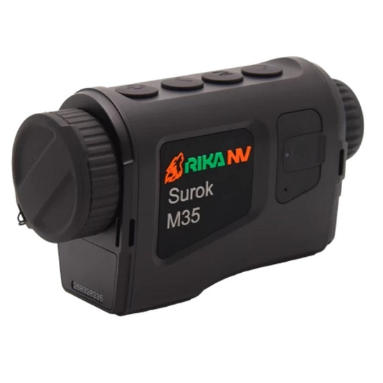 Тепловизор RikaNV Surok M35