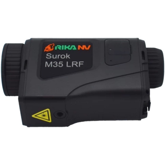 Тепловизор RikaNV Surok M35 LRF