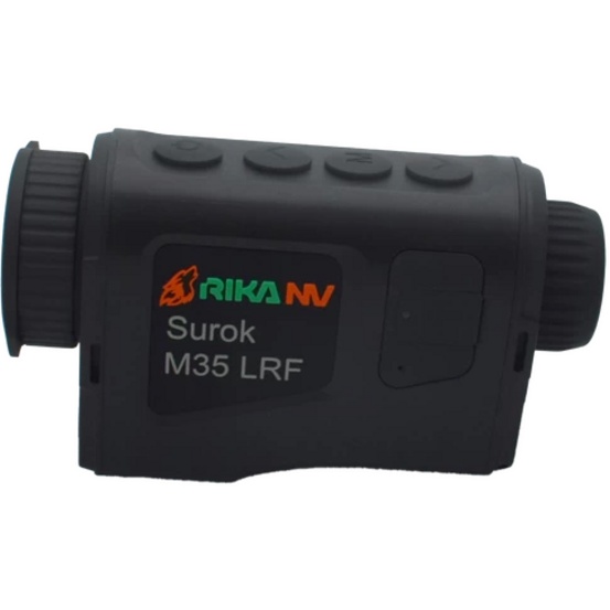 Тепловизор RikaNV Surok M35 LRF