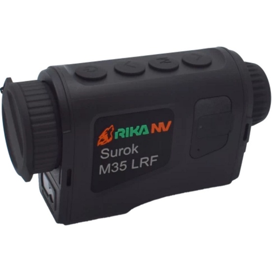 Тепловизор RikaNV Surok M35 LRF